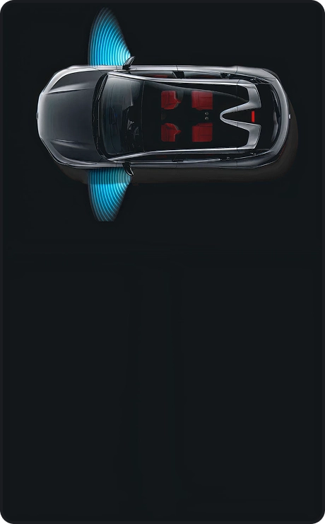 Visão 360° em alta resolução